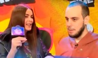 EXCLUSIVO El renacer de Furrey: Su testimonio junto a Laura Spoya