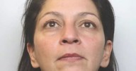Mum killed son's dog with Samurai sword then told police it attacked her