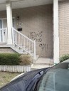 2 Halifax synagogues vandalized overnight, rabbi calls it 'escalation' of anti