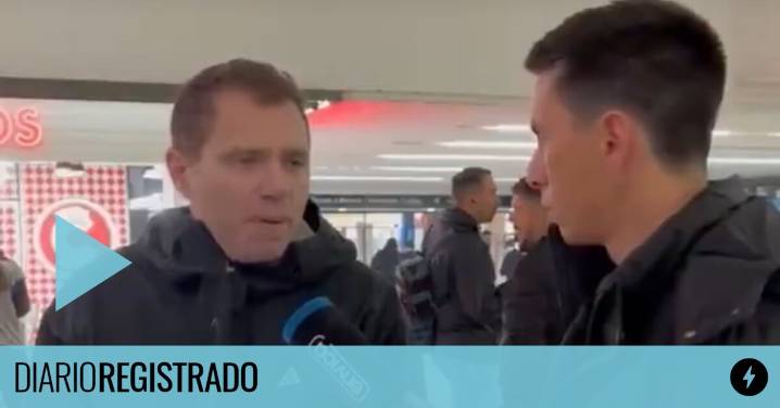 El 'chad' que se hizo viral tras haber opinado con sarcasmo sobre el escándalo de corrupción en el gobierno