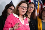 NRCC adds 3 newly redrawn Texas seats to its 2026 target list