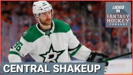 Dallas Stars SHATTER Central Division Expectations: Predictions 