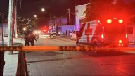 Reportan el ingreso de dos hombres heridos de bala a un hospital de Navolato
