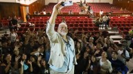 La voz del “Cochiloco”: Joaquín Cosío regresa a los Ariel con una master class