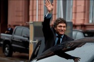 Javier Milei llegará este viernes a Paraná para apoyar a candidatos legislativos