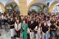 La UCA acoge a más de 600 estudiantes internacionales en el primer cuatrimestre