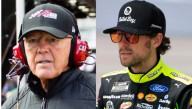 Ryan Blaney Explains How He Handles Teammate Tensions Amid JGR’s NHMS Fallout After winning in New Hampshire, Ryan Blaney opened up about dealing with team dynamics after Ty Gibbs and Denny Hamlin's i