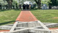 Community gathers for graveside service for former Spartanburg mayor