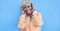 Feel the Beat: Music Might Help Regulate Blood Pressure