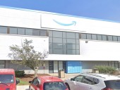 Man tried to kill coworker with machete at Revere Amazon facility, DA says