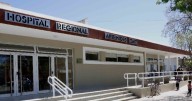 Una discusión entre familiares derivó en un disparo y un herido en el hospital de Viedma