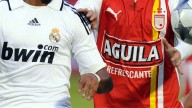 Exdelantero sudamericano del Real Madrid que se enfrentó a equipo colombiano seguirá en prisión tras decisión un Tribunal de su país