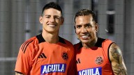Selección Colombia: la posible titular ante Bolivia, sin Dayro Moreno en el 11