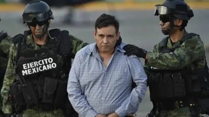 Justicia de EU ordena no solicitar la pena de muerte contra hermanos líderes de 'Los Zetas'