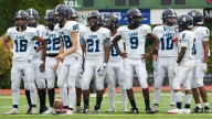 Watch Lake Forest score late TDs to topple Archmere