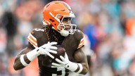 Fantasy Football Rankings, sleepers, streamers, cheat sheets for NFL Week 4, 2025 in PPR and standard leagues