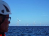 Trump's wind war clouds Orsted's $9.4 billion survival plan