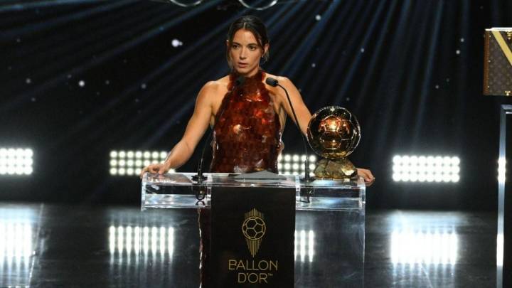 ¿Quién ganó el Balón de Oro 2025? Lamine Yamal o Ousmane Dembélé