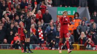 Liverpool's Slot: Ekitike's red card 'needless and stupid'