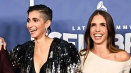 El emotivo mensaje de Elena Furiase a su prima, Alba Flores, tras ver 'Flores para Antonio': "Tu padre está vibrando con esto"