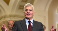 Sen. Cassidy's Bill Would Cut Biden Admin's Red Tape in Employment Program