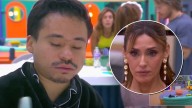 Abelito y Mar Contreras explotan tras clausura de Cuarto Noche: "Yo le puedo mentar la madre"