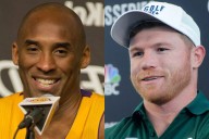 Late Kobe Bryant’s Coach Reveals How Canelo Alvarez Mirrors NBA Legend’s Drive