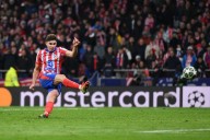 Y encima ahora la UEFA se viene a reír a la casa del Atlético