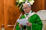 TEXTO COMPLETO: Homilía del Papa León XIV en el Jubileo de los Catequistas