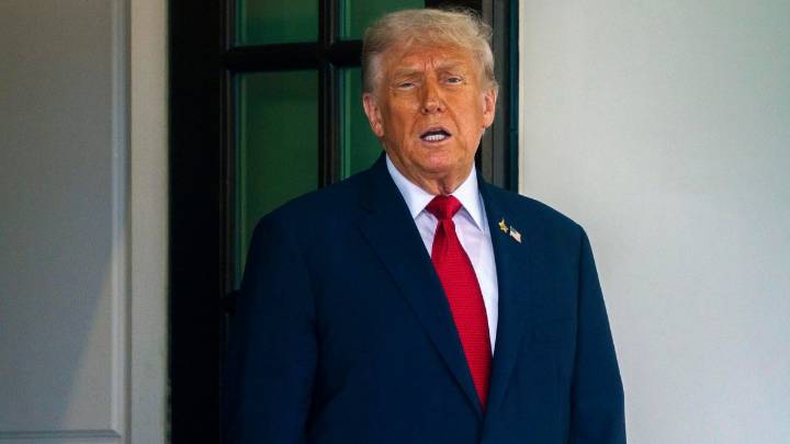 La Casa Blanca prepara a agencias federales para despidos masivos si hay cierre de gobierno