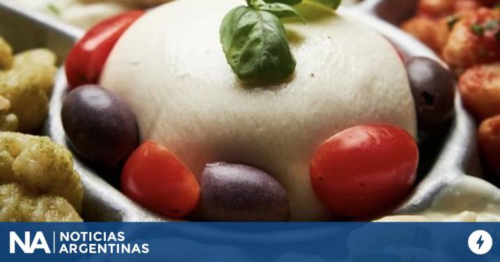 "La provoleta es brutal": la recomendación de Matías Policano, influencer que visitó cientos de resto