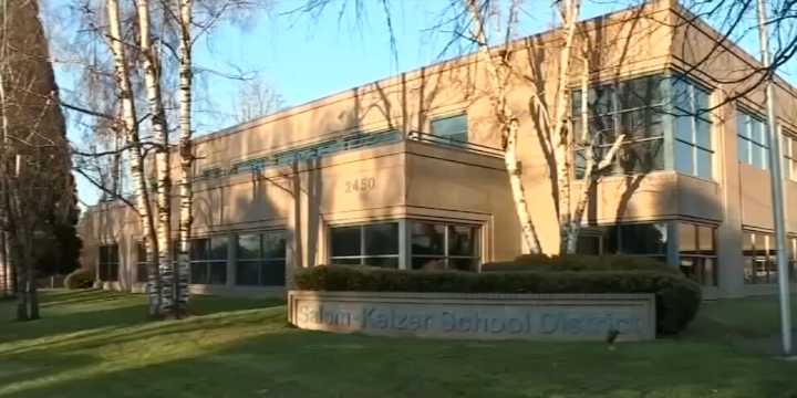 Salem-Keizer School District to add weapon detection systems to middle schools