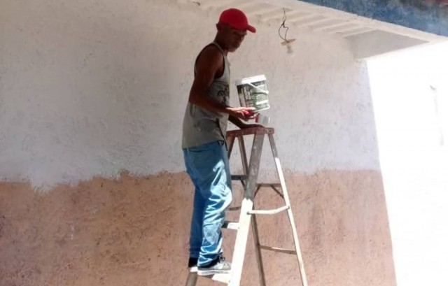 Comuna Socialista San Antonio rehabilita y equipa sus Consultorios Populares