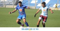 Todavía sin completar la fecha 8, se programó la novena fecha del Clausura sanjuanino