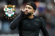 Revelan cuáles son las prioridades de Corinthians antes de pagar deuda con Santos