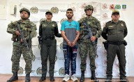 Condenan a reclutador de las disidencias de las Farc en el Tolima