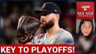 DESPERATION: Boston Red Sox Postseason Dreams on Life Support