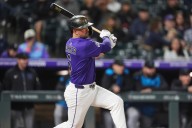 Ramírez homers, drives in 3 as Marlins beat Rockies 8