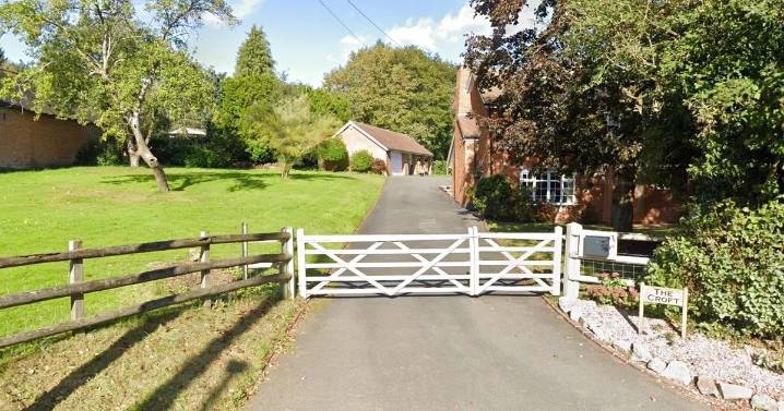 Planners make decision on new holiday let in Solihull village