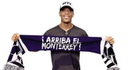 Martial advierte a Gignac tras su llegada a Rayados