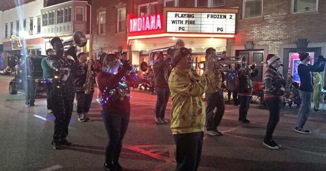 Plans in place for Christmas parade