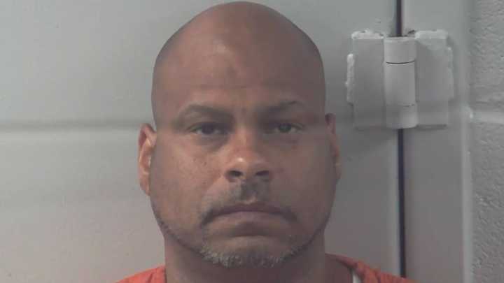 Logan County man who threatened judge, prosecutor, receives sentence