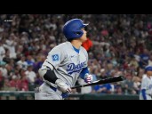 Dodgers clinch NL West title for the 12th time in 13 seasons
