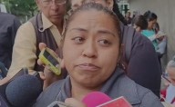 Abril Díaz, una madre que buscaba un mejor empleo, permanece sedada por las quemaduras tras explosión del puente de la Concordia
