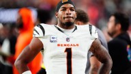 Ja'Marr Chase makes 'didn't want it' accusation towards Cincinnati Bengals teammates and slams 'leave me alone man'