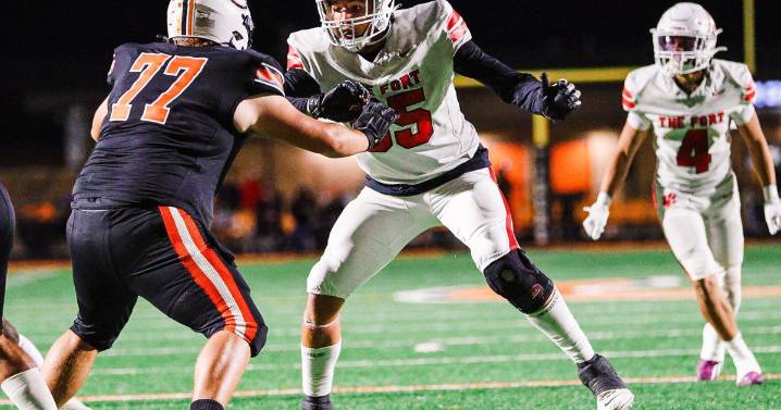 Fort Gibson's Cooper Hackett flips commitment from Texas Tech to OU
