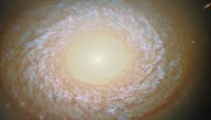 Meet The “Flocculent Spiral” – A Puzzling Galaxy That Is Not Just One Thing