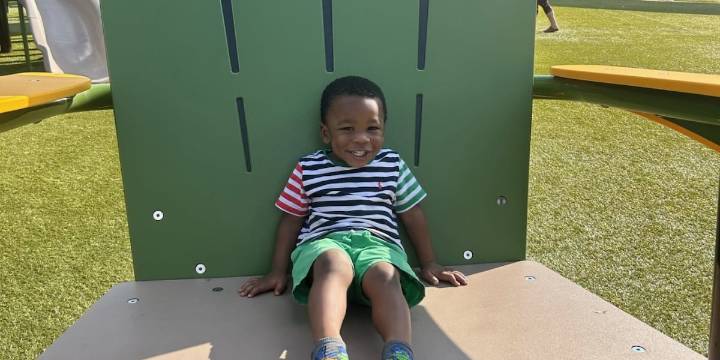Alabama DHR files motion to dismiss wrongful death lawsuit for child who died in hot car