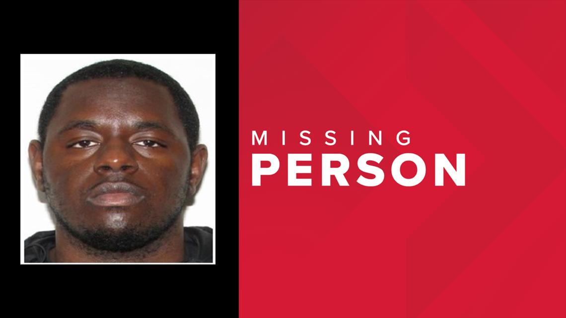 Virginia police seek missing Portsmouth man