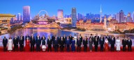 SCO builds bridges as the West walls its ‘garden’